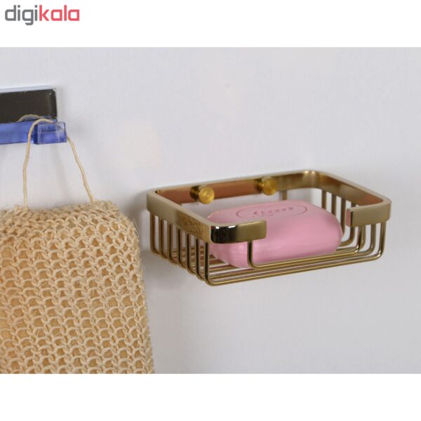 جای صابونی دلفین مدل SHO - Image 9