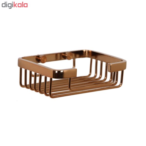 جای صابونی دلفین مدل SHO - Image 10