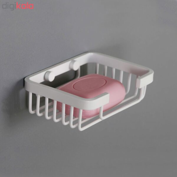 جای صابونی دلفین مدل SHO - Image 13