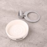 جاصابونی دلفین مدل 2530-C | کروم | گارانتی اصالت و سلامت فیزیکی کالا