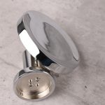 جاصابونی دلفین مدل Rdndo-C | کروم | گارانتی اصالت و سلامت فیزیکی کالا