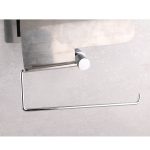 پایه رول دستمال کاغذی دلفین کد 2530-C | کروم | گارانتی اصالت و سلامت فیزیکی کالا