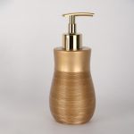 ست سرویس بهداشتی 4 پارچه دلفین مدل 004-G