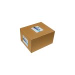 پایه رول دستمال کاغذی دلفین مدل Rdndo-G-C | کروم | گارانتی اصالت و سلامت فیزیکی کالا
