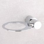 پمپ مایع دستشویی دلفین مدل 2530-C | کروم | گارانتی اصالت و سلامت فیزیکی کالا