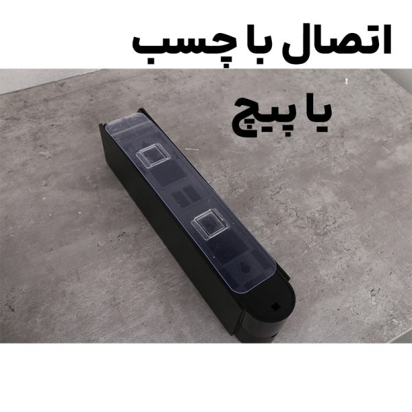 پمپ مایع دستشویی دلفین مدل ama-101