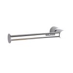 پایه رول دستمال کاغذی دلفین مدل 2530-C-K | کروم | گارانتی اصالت و سلامت فیزیکی کالا
