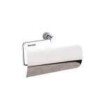 پایه رول دستمال کاغذی دلفین کد 2530-C | کروم | گارانتی اصالت و سلامت فیزیکی کالا