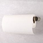 پایه رول دستمال کاغذی دلفین مدل 7230-B-ss | کروم مات | گارانتی اصالت و سلامت فیزیکی کالا