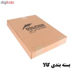 آینه دلفین مدل R-7050 | سفید | گارانتی اصالت و سلامت فیزیکی کالا