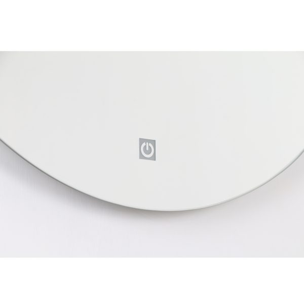 آینه هوشمند دلفین مدل Touch-NQ-80