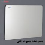 آینه دلفین مدل R-7050 | سفید | گارانتی اصالت و سلامت فیزیکی کالا