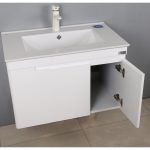 ست کابینت و روشویی دلفین مدل 7046 | سفید | گارانتی اصالت و سلامت فیزیکی کالا