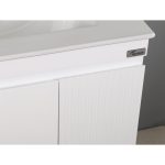 ست کابینت و روشویی دلفین مدل 7046 | سفید | گارانتی اصالت و سلامت فیزیکی کالا