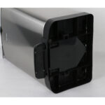 سطل زباله دلفین مدل Ev-232-12litr