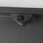 سطل زباله دلفین مدل اتوماتیک کد Ev-8830-20litr | مشکی | گارانتی اصالت و سلامت فیزیکی کالا