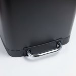 سطل زباله پدالی دلفین مدل 3020 گنجایش 20 لیتر