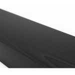 شلف دیواری دلفین مدل JV-6015-PVC کشویی | مشکی | گارانتی اصالت و سلامت فیزیکی کالا