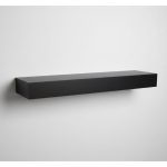 شلف دیواری دلفین مدل JV-6015-PVC کشویی | مشکی | گارانتی اصالت و سلامت فیزیکی کالا
