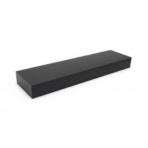 شلف دیواری دلفین مدل JV-6015-PVC کشویی | مشکی | گارانتی اصالت و سلامت فیزیکی کالا